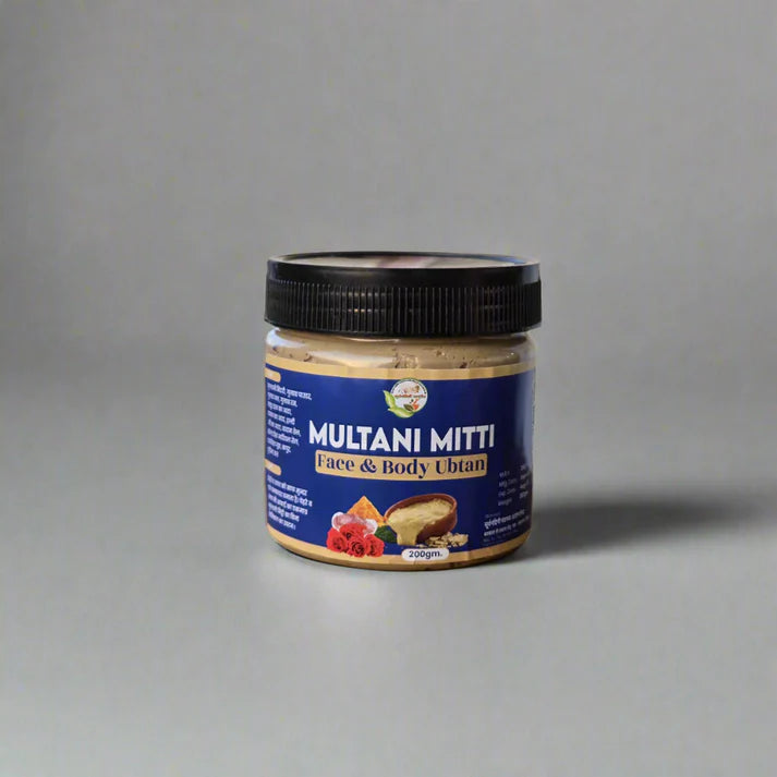 Ayurvedic Family Kit